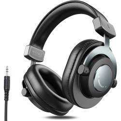 View product Fifine H8 studio headphones (black)