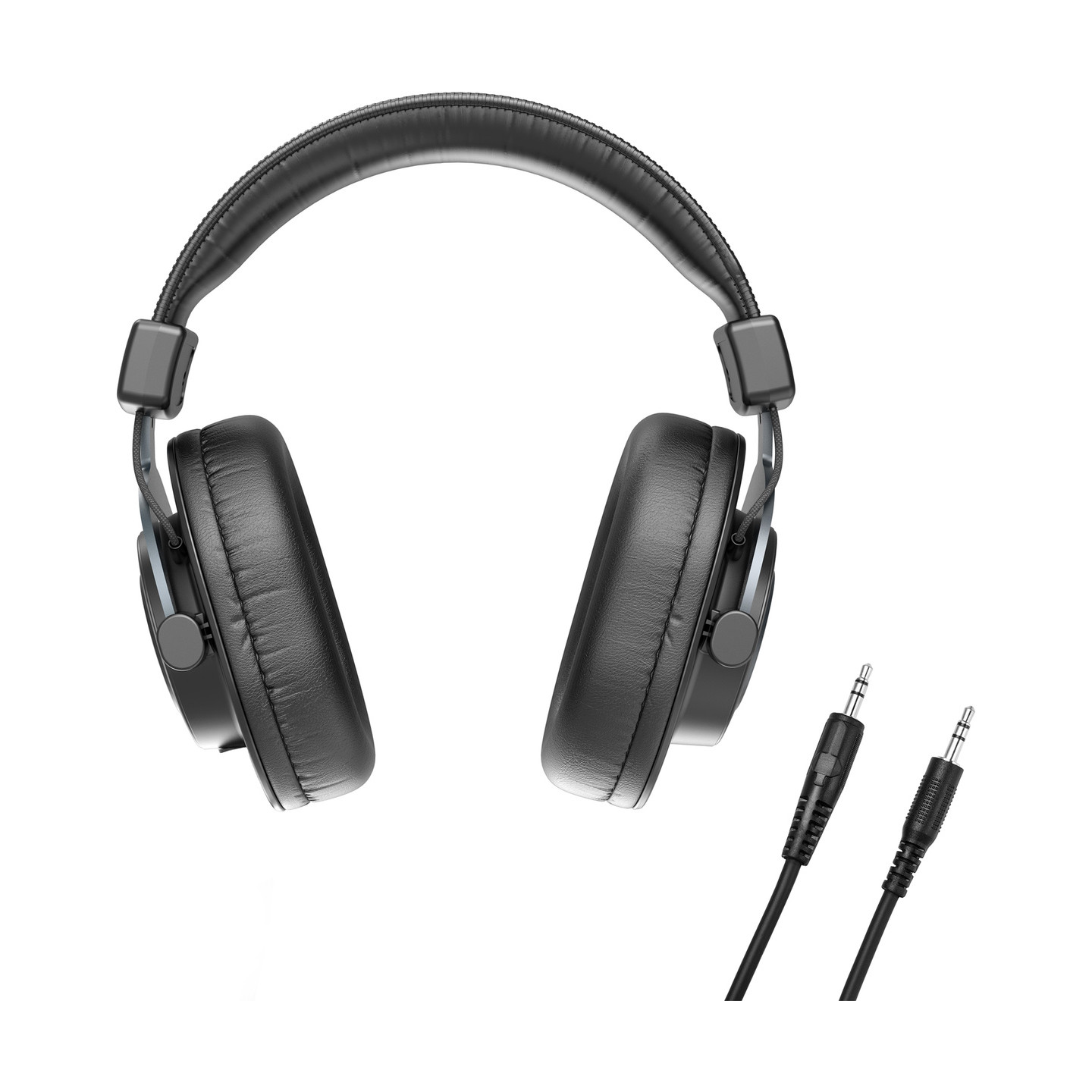 Fifine H8 studio headphones (black)