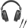Fifine H8 studio headphones (black)