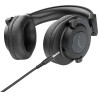 Fifine H8 studio headphones (black)
