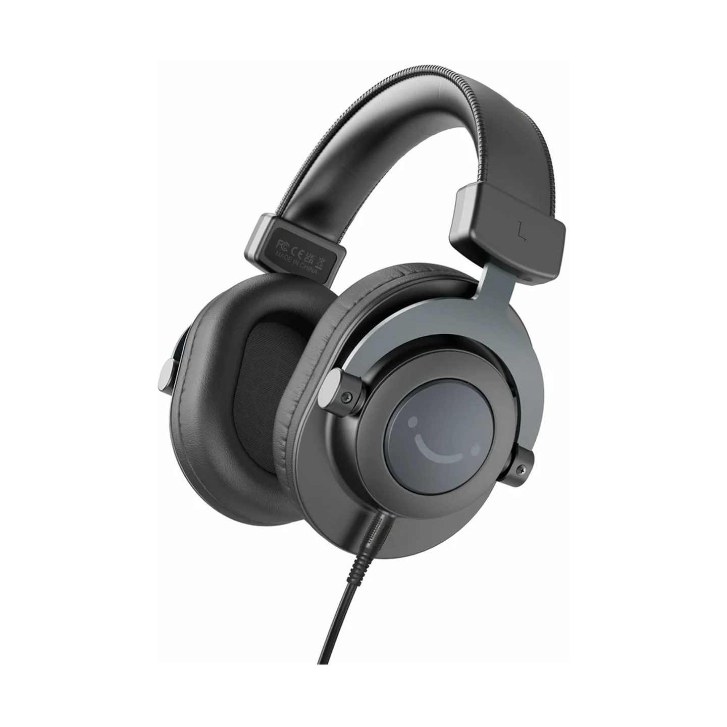 Fifine H8 studio headphones (black)