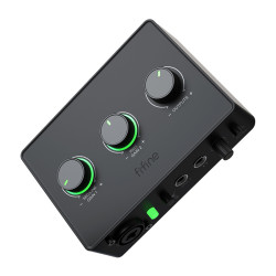 View product Audio interfejs Fifine Ampli 1