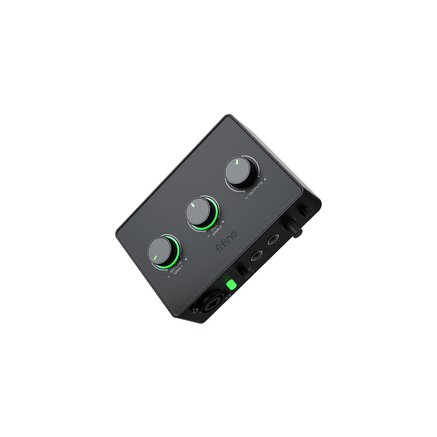 Audio interfejs Fifine Ampli 1