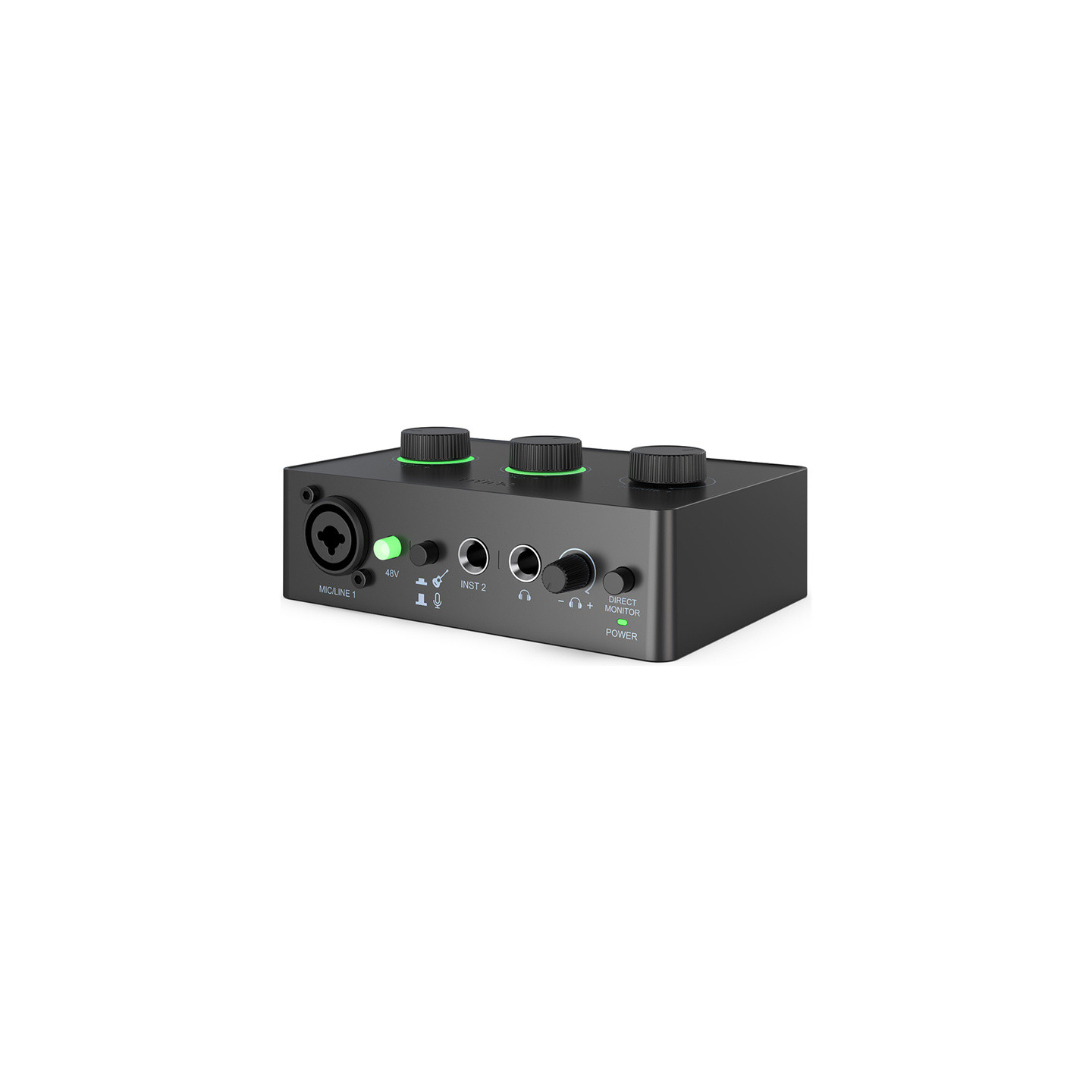 Audio interfejs Fifine Ampli 1