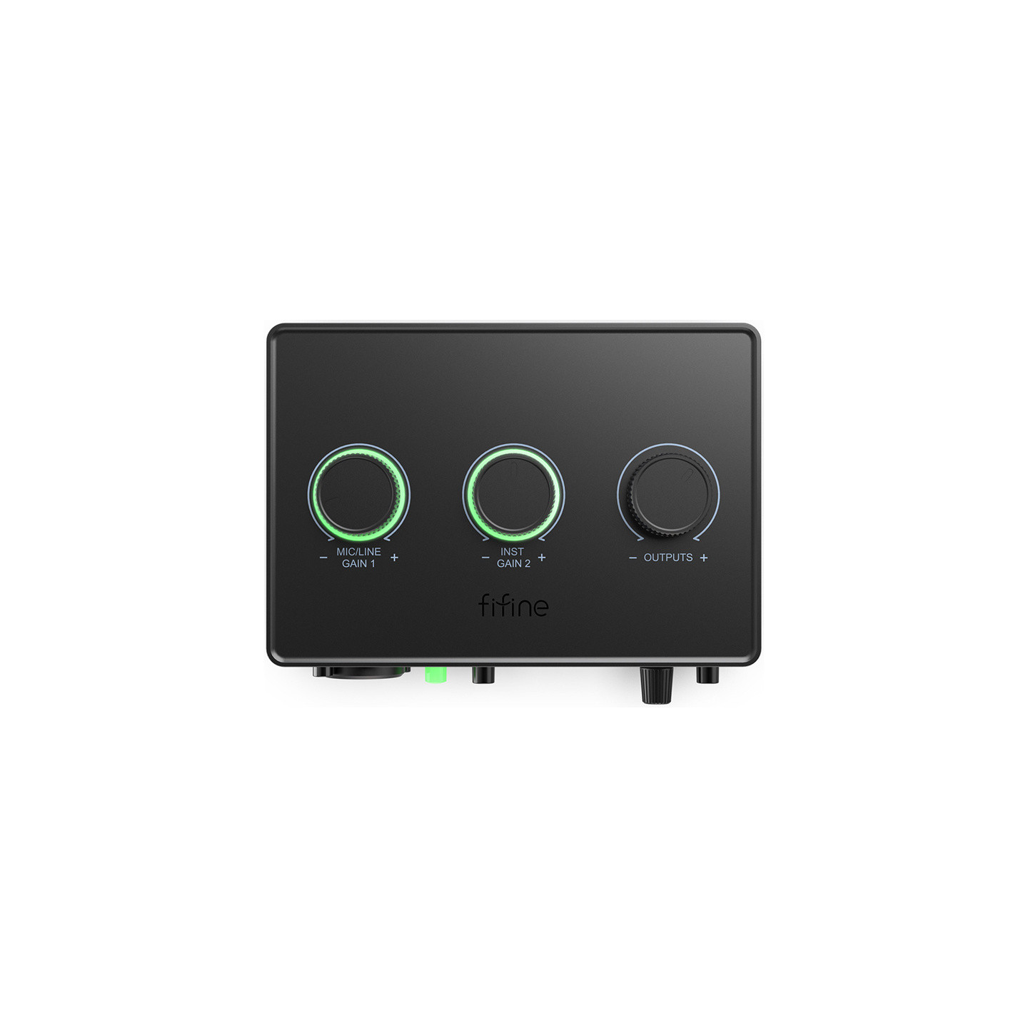 Audio interfejs Fifine Ampli 1