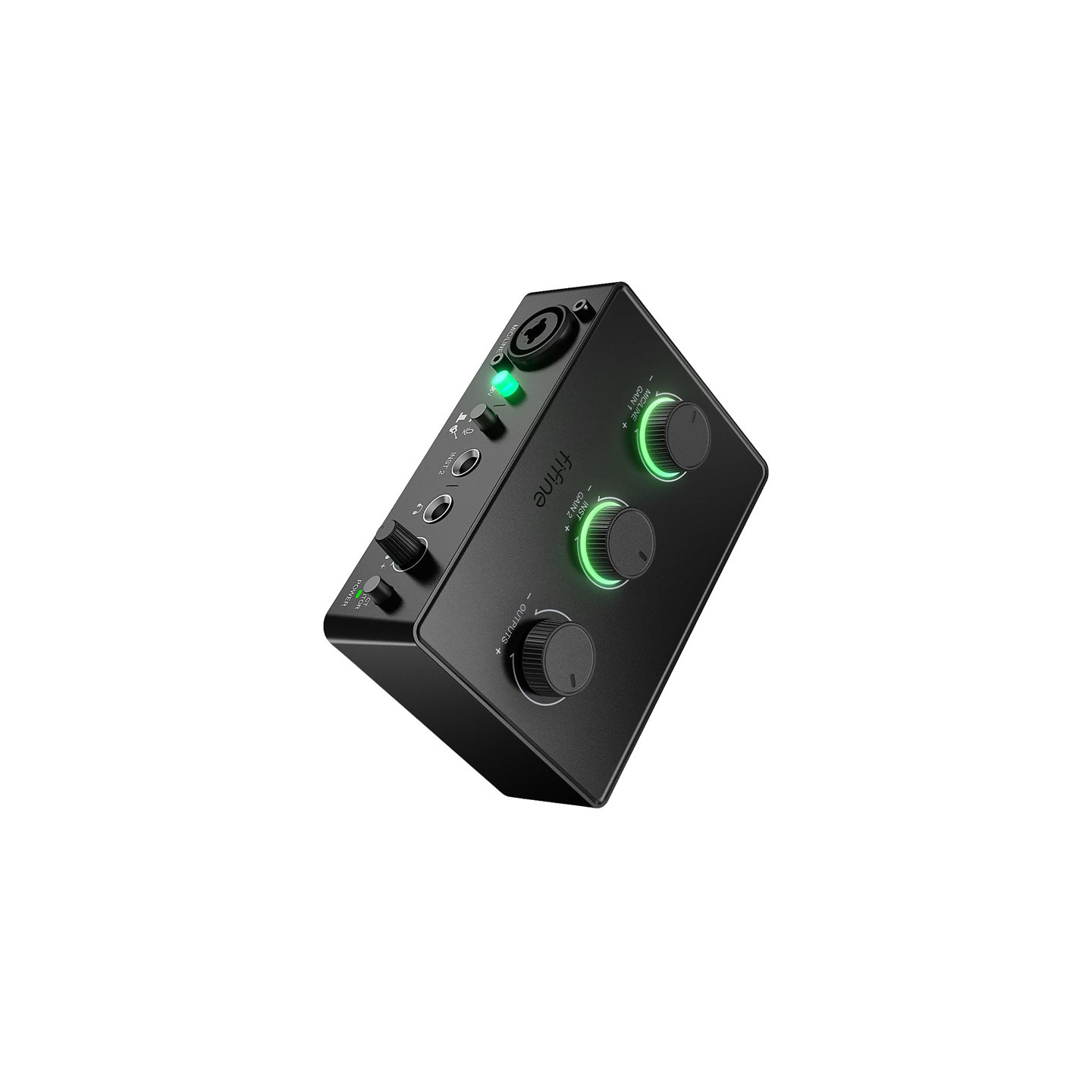 Audio interfejs Fifine Ampli 1