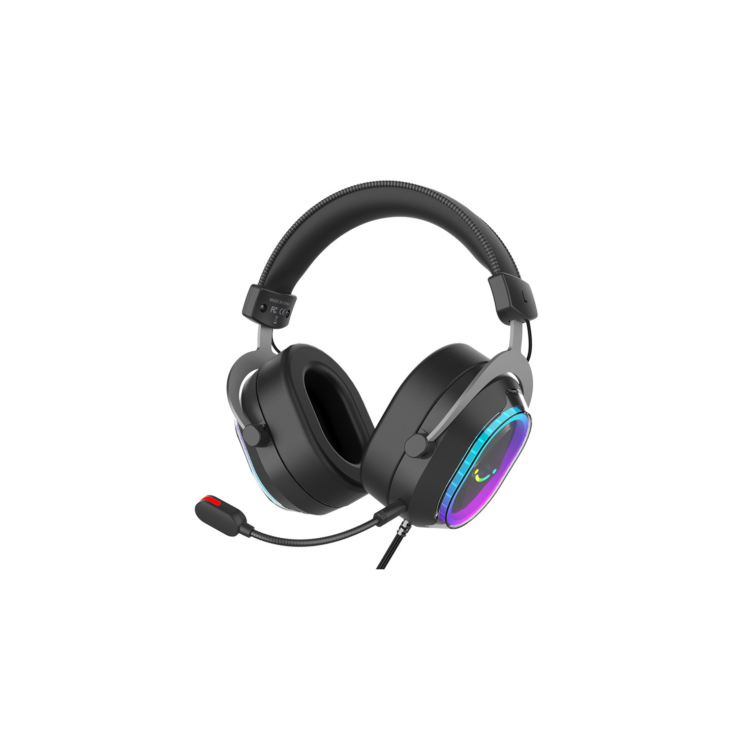 Fifine H13 gaming headphones (black)