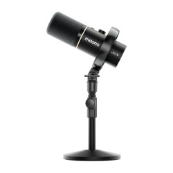 View product Maono PD200W dynamic microphone (Black)