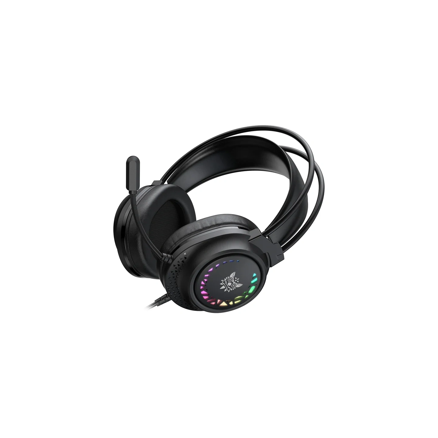 ONIKUMA X92 gaming headphones (black)