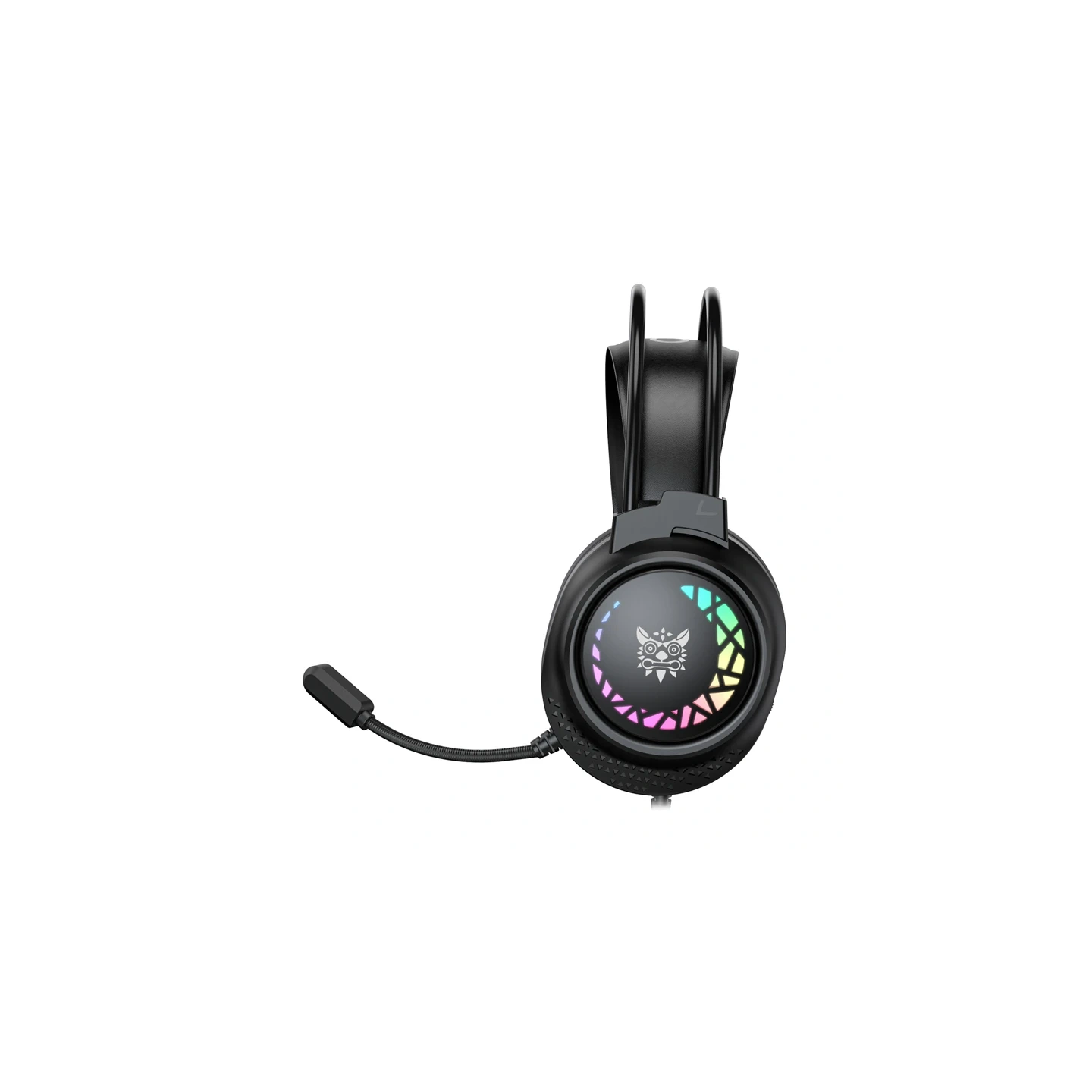 ONIKUMA X92 gaming headphones (black)