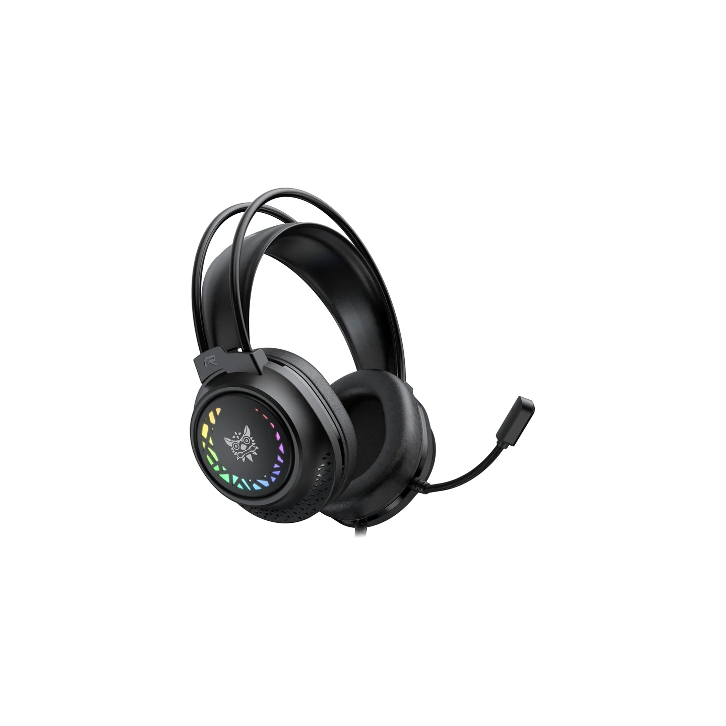 ONIKUMA X92 gaming headphones (black)