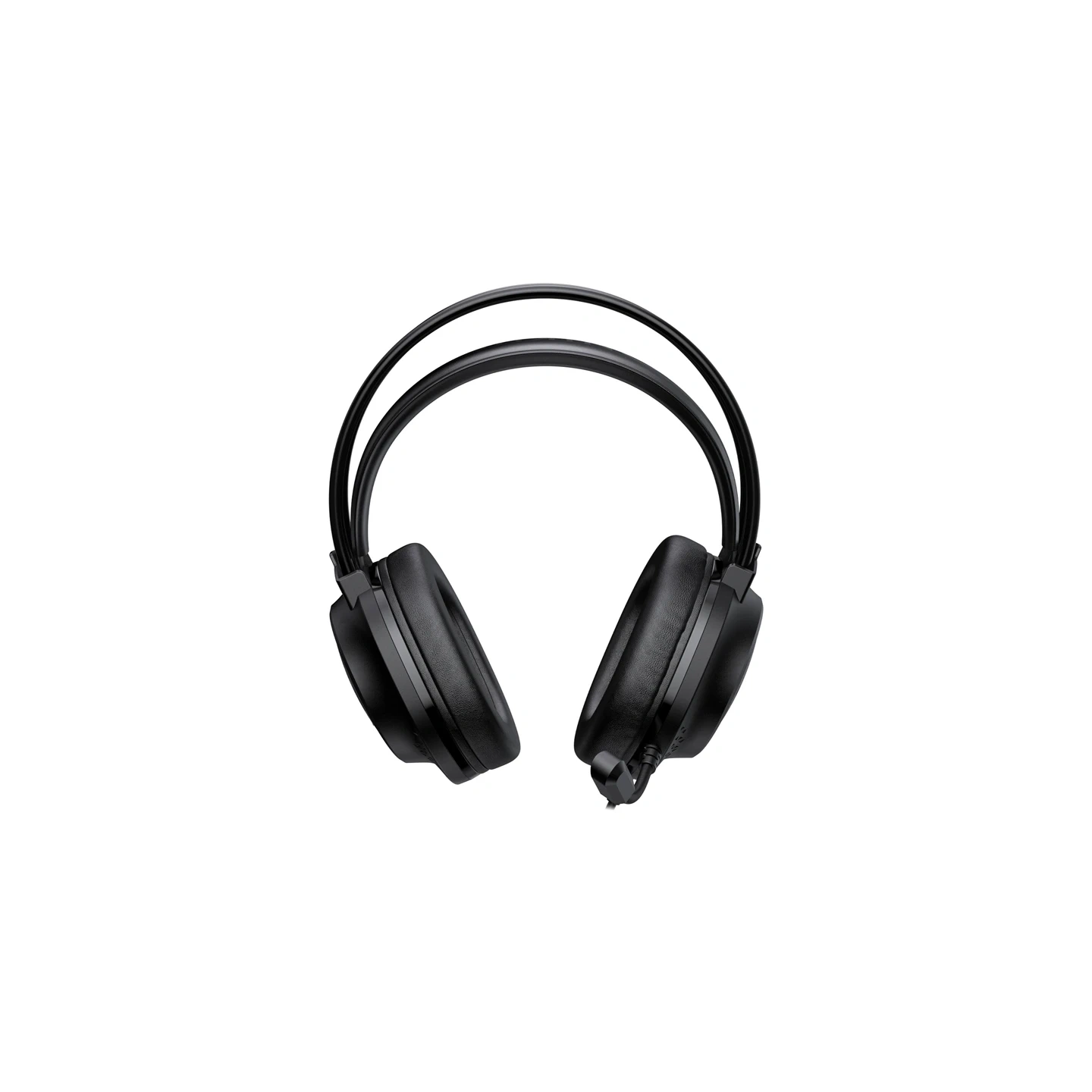 ONIKUMA X92 gaming headphones (black)