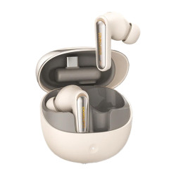 View product TWS ONIKUMA TX610 headphones (beige)