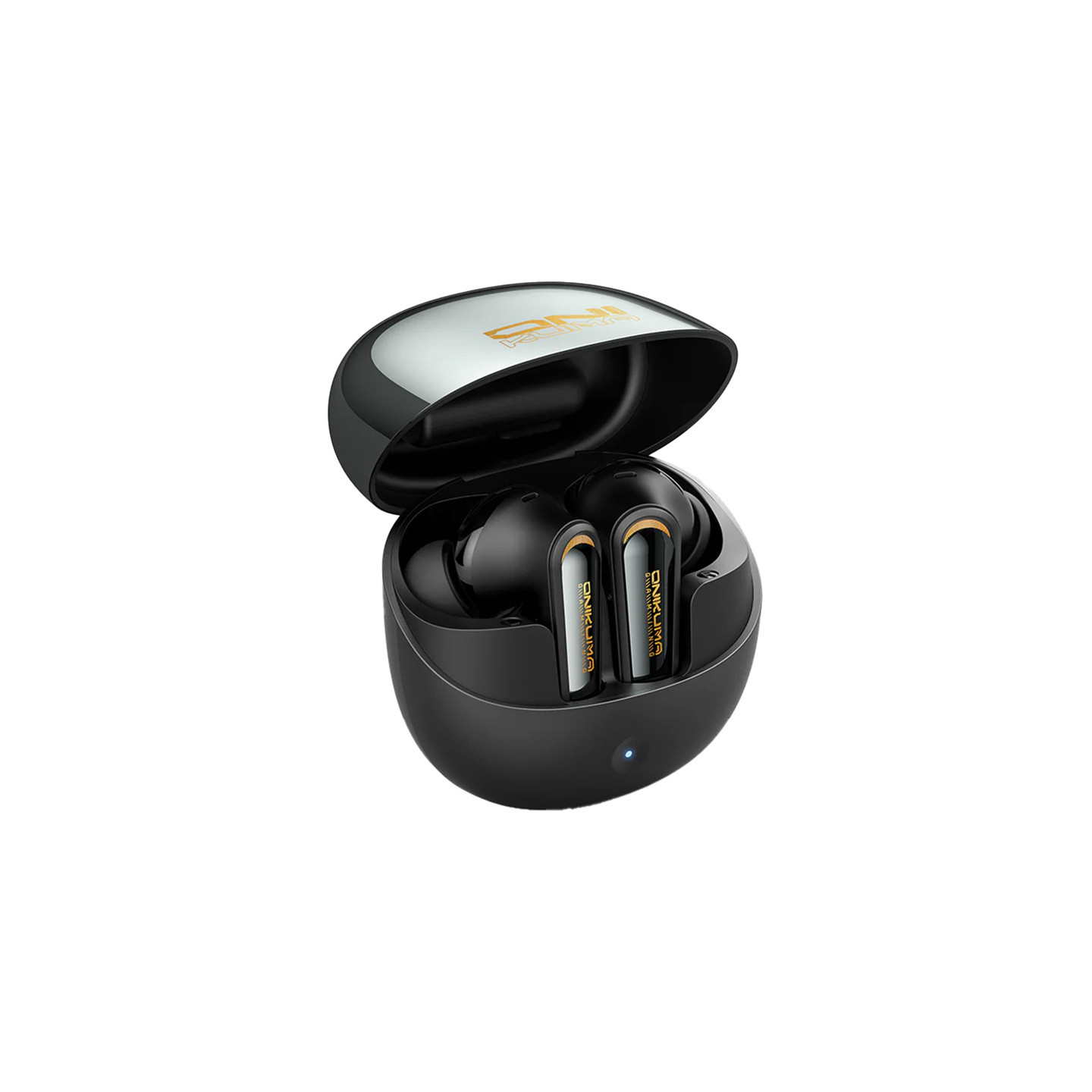 TWS ONIKUMA TX610 Headphones (black)