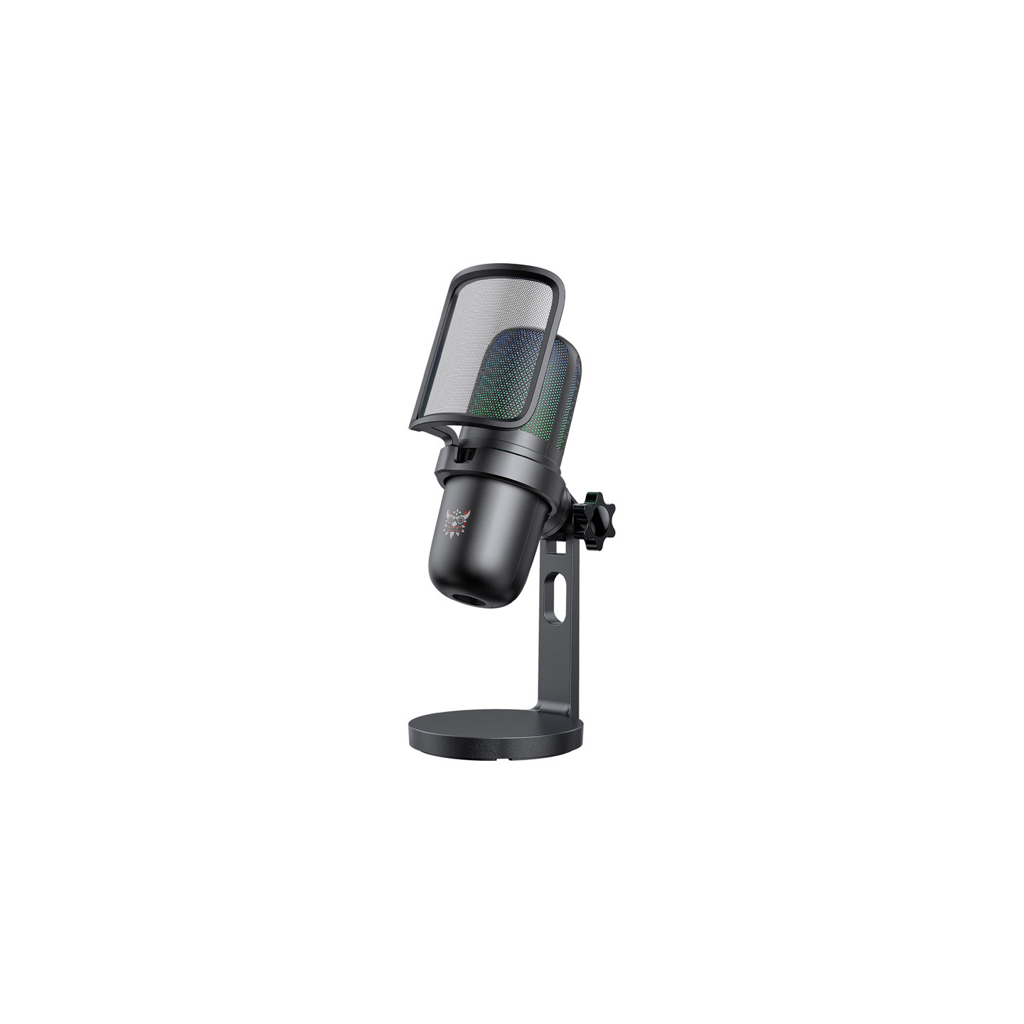 ONIKUMA M-730 microphone (black)