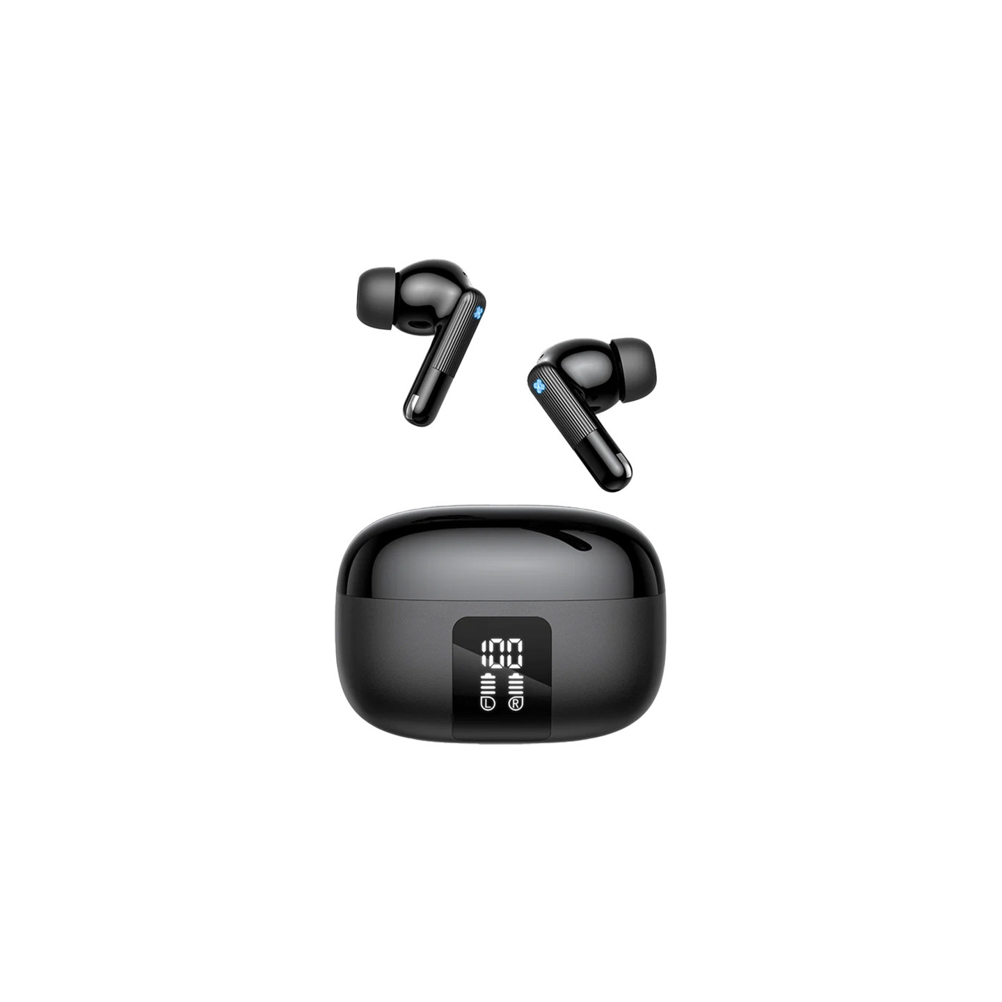 TWS ONIKUMA TX612 Headphones (black)