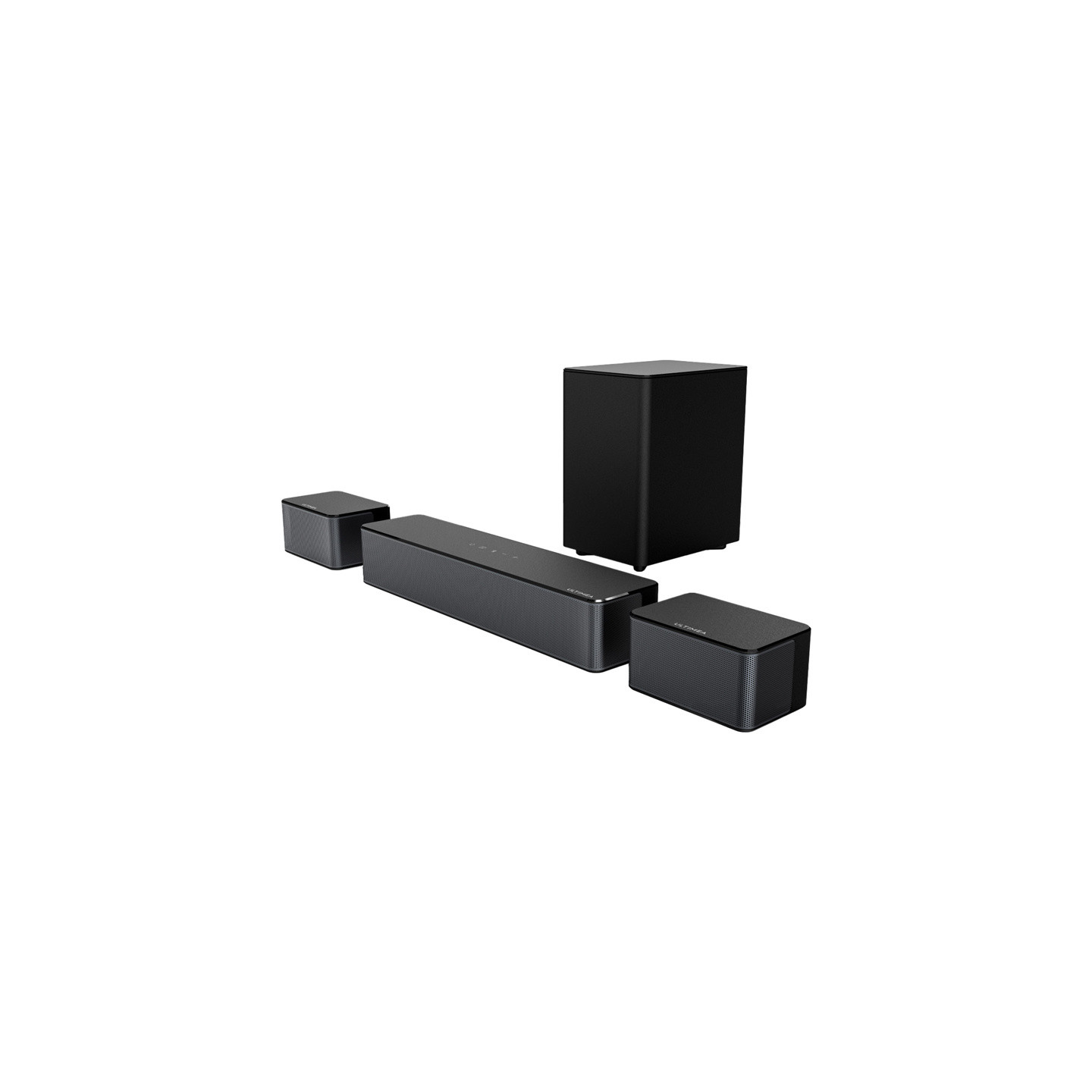 Ultimea Poseidon D50 Soundbar
