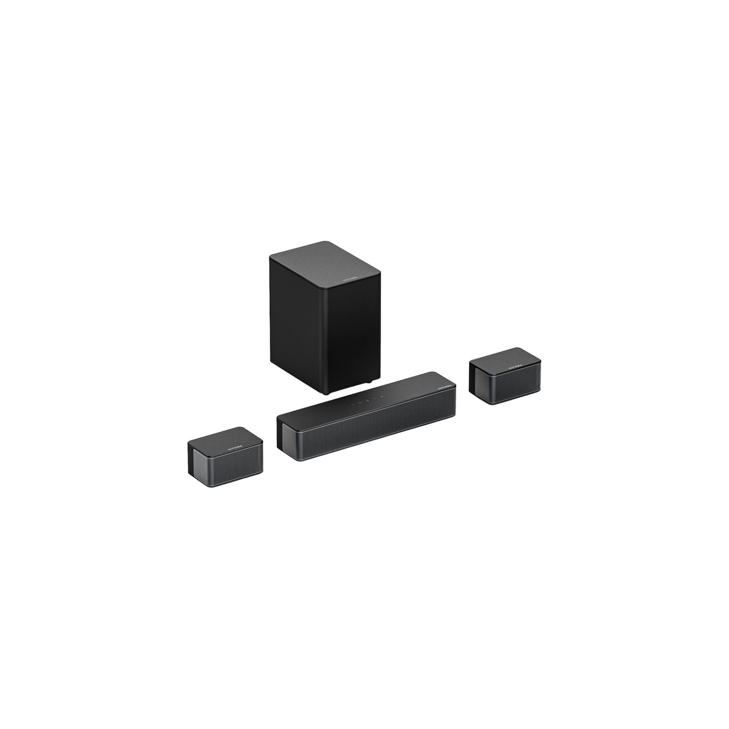 Ultimea Poseidon D50 Soundbar