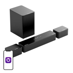 View product Ultimea Poseidon D60 Soundbar