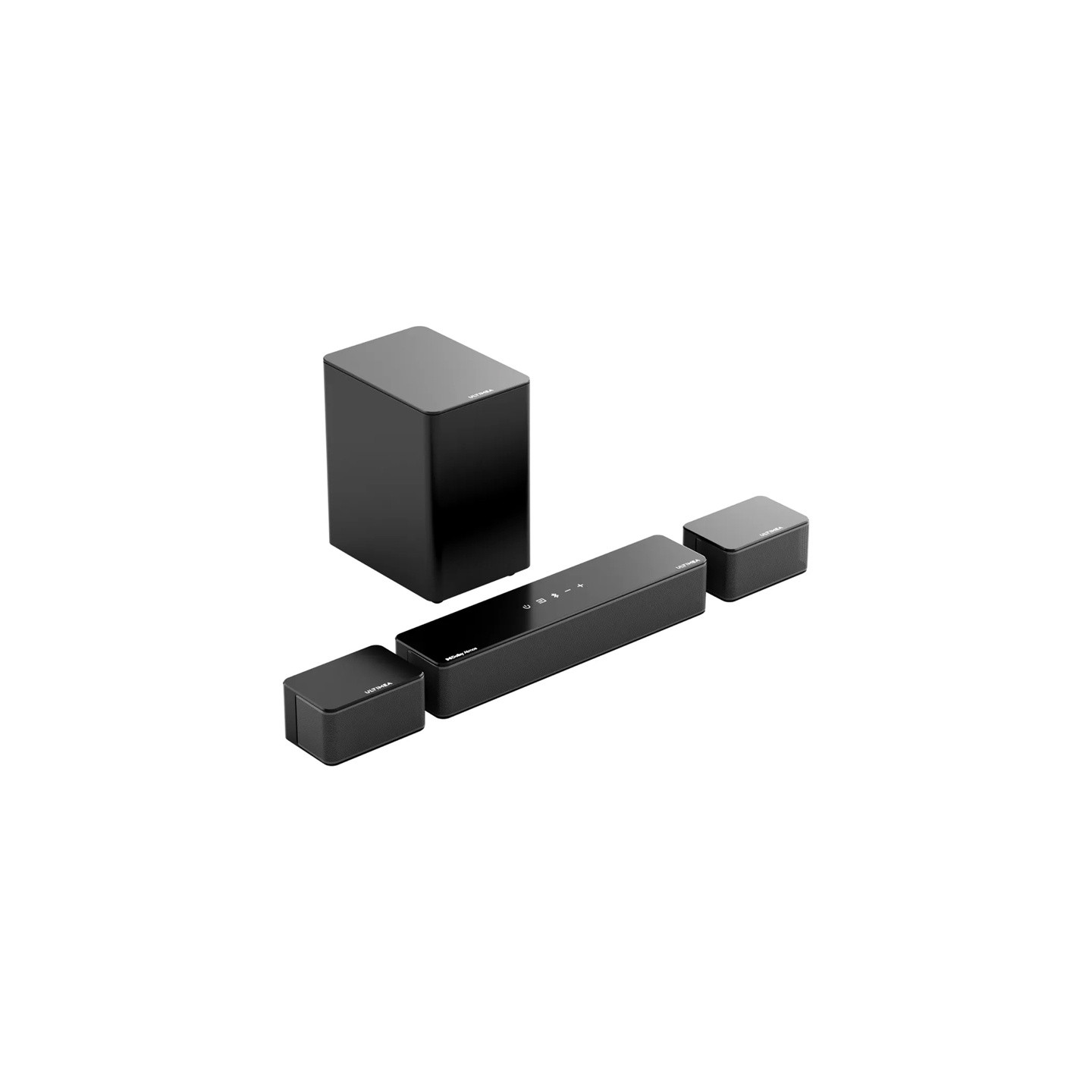 Ultimea Poseidon D60 Soundbar