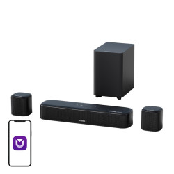 View product Ultimea Aura A50 Pro Soundbar