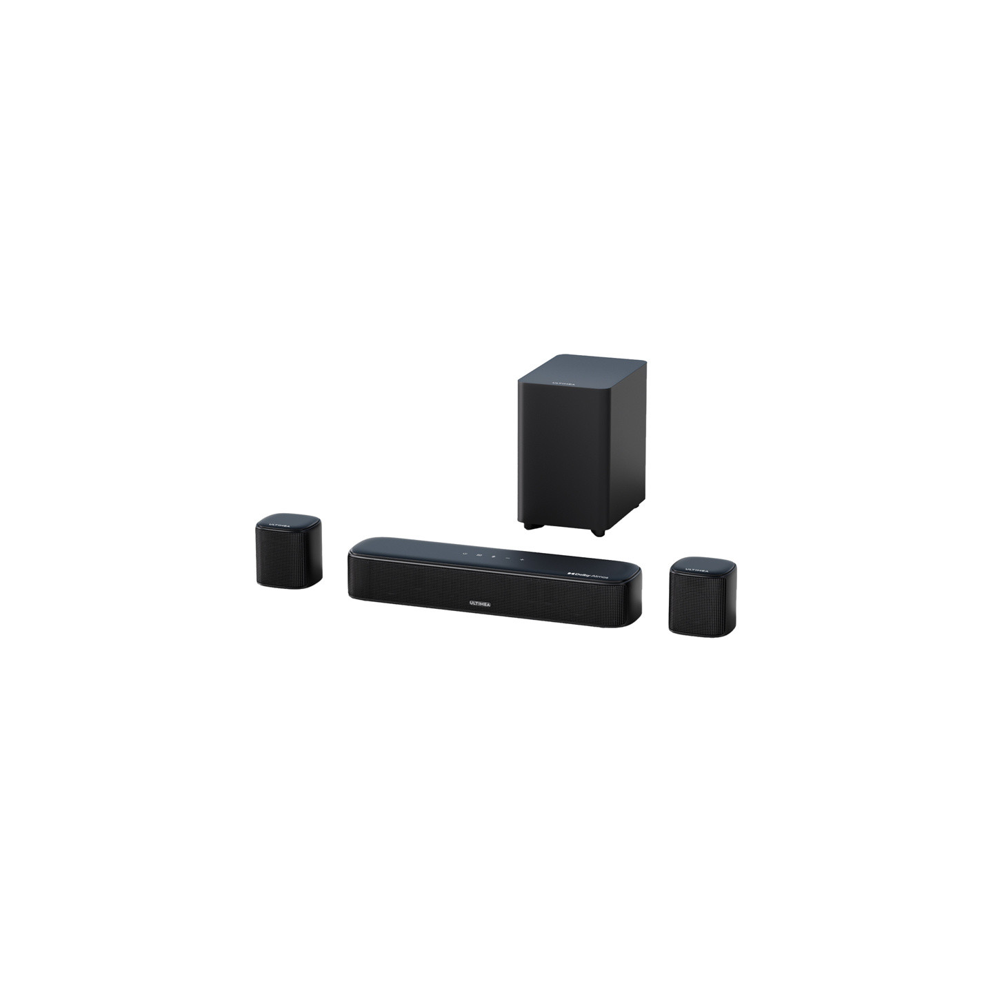 Ultimea Aura A50 Pro Soundbar