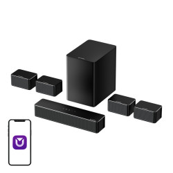 View product Ultimea Poseidon D70 Soundbar
