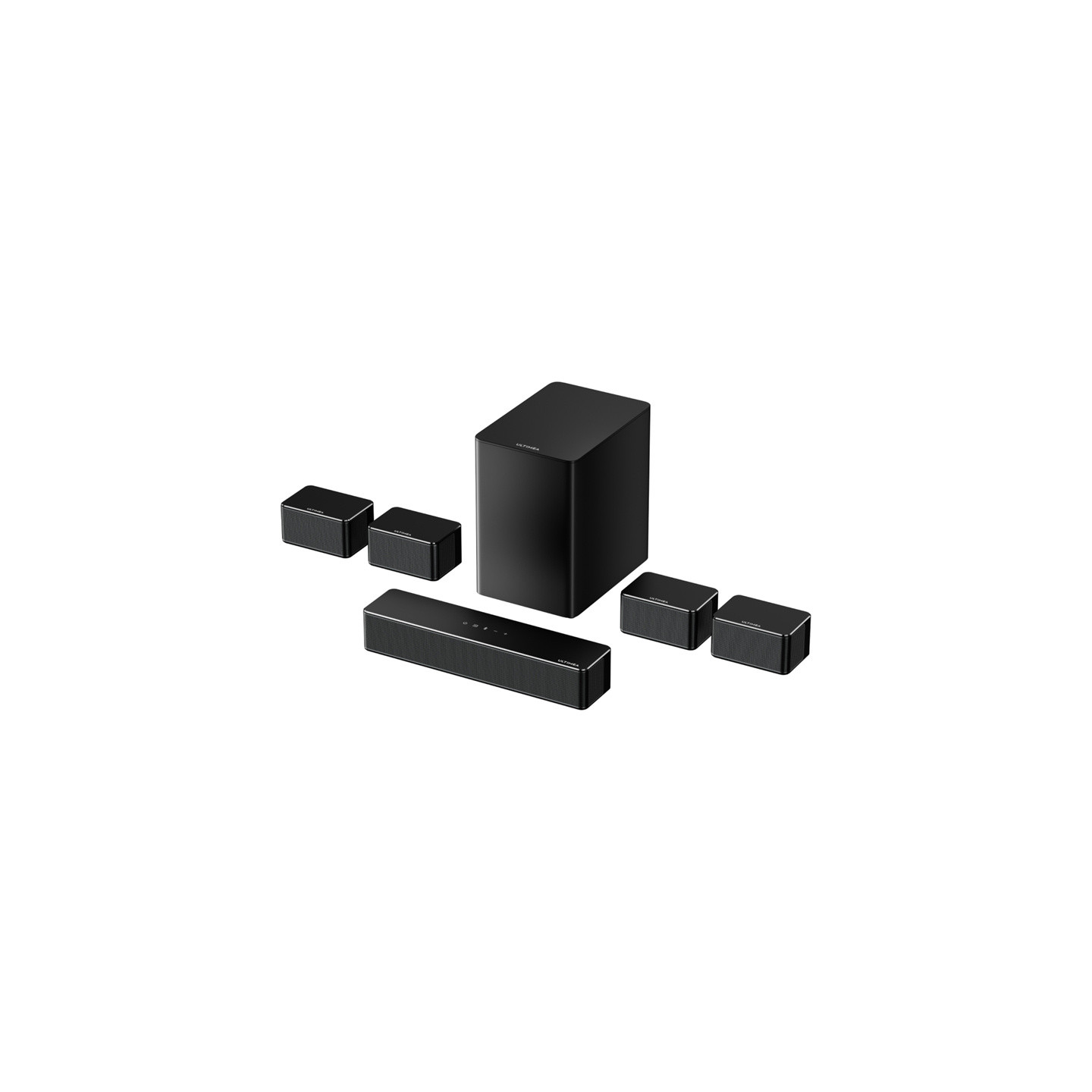 Ultimea Poseidon D70 Soundbar