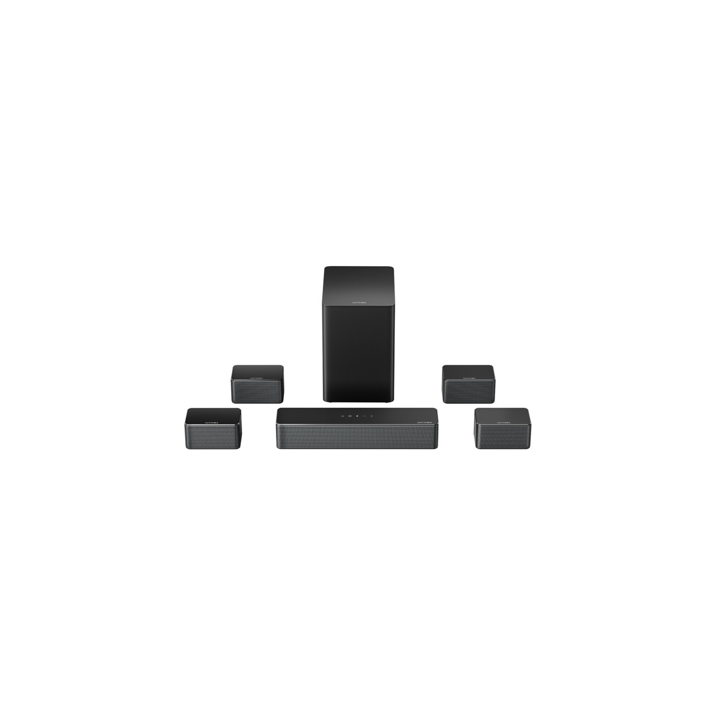Ultimea Poseidon D70 Soundbar