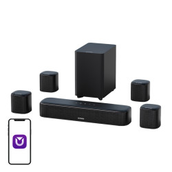 View product Ultimea Aura A40 Soundbar
