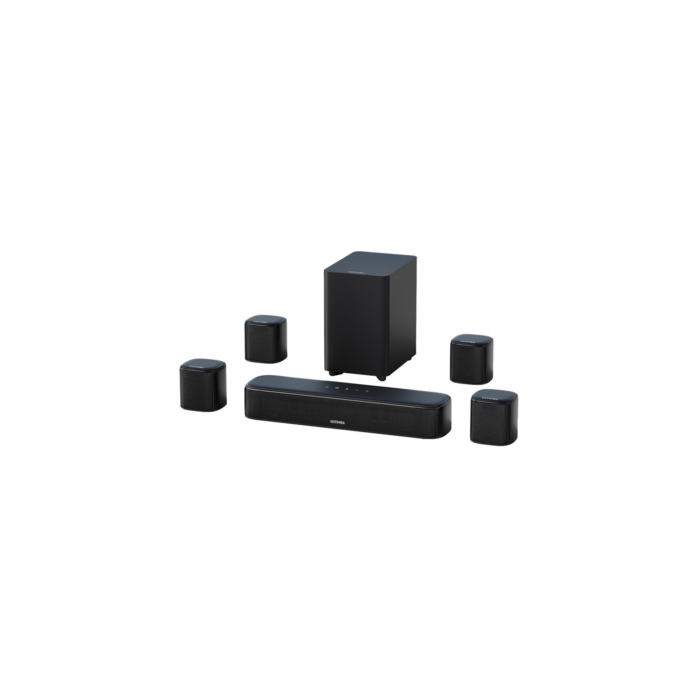 Ultimea Aura A40 Soundbar