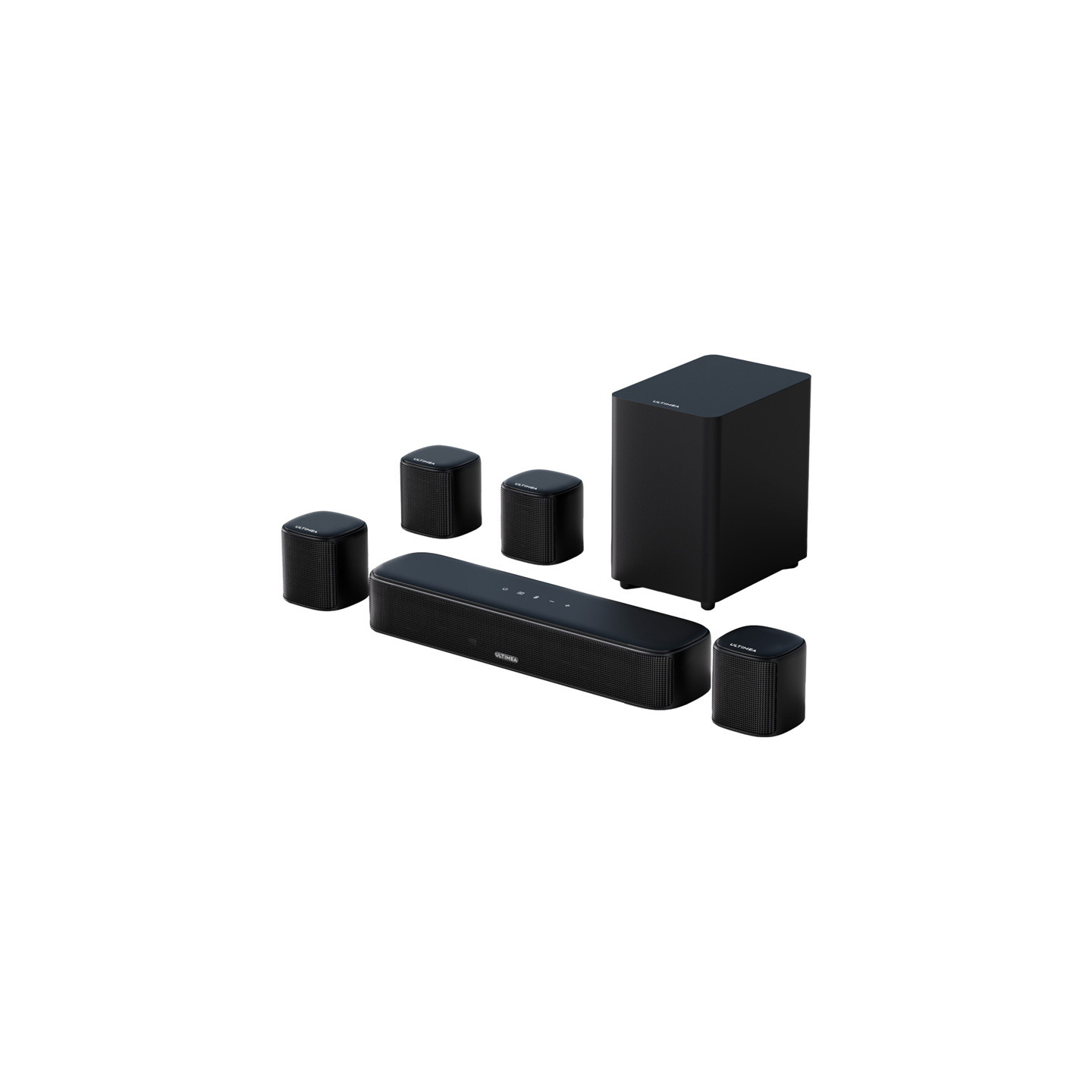 Ultimea Aura A40 Soundbar