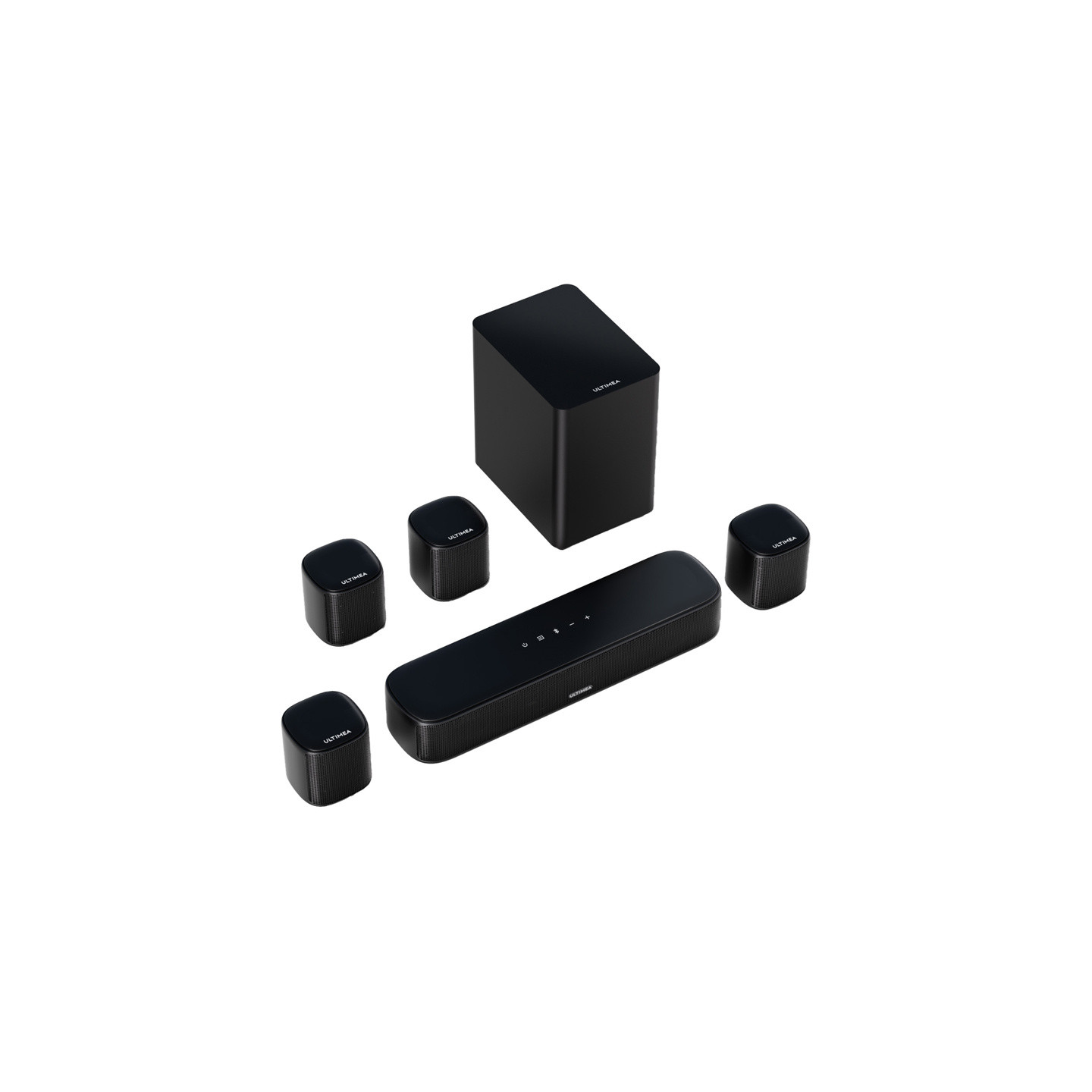 Ultimea Aura A40 Soundbar