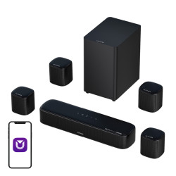 View product Ultimea Aura A60 Soundbar