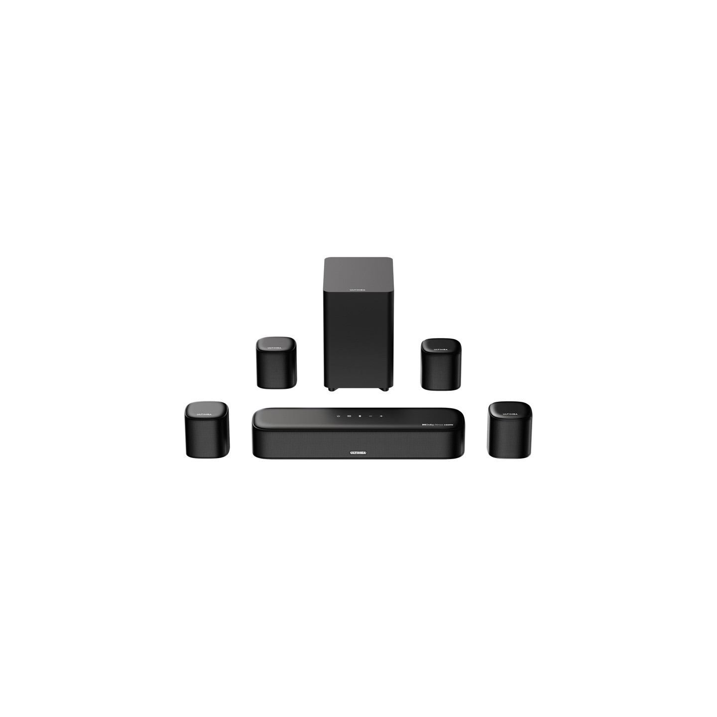 Ultimea Aura A60 Soundbar