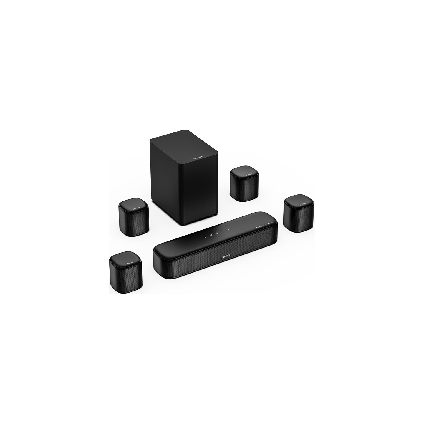Ultimea Aura A60 Soundbar
