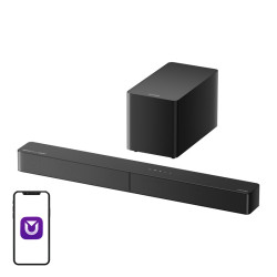 View product Ultimea Poseidon M60 BOOM Soundbar