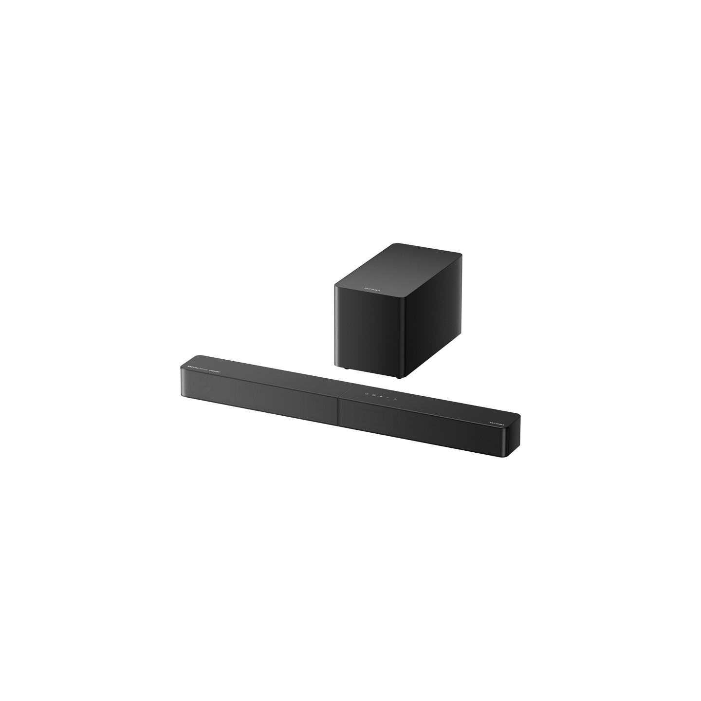 Ultimea Poseidon M60 BOOM Soundbar