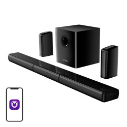 View product Ultimea Apollo S70 Ultra Soundbar