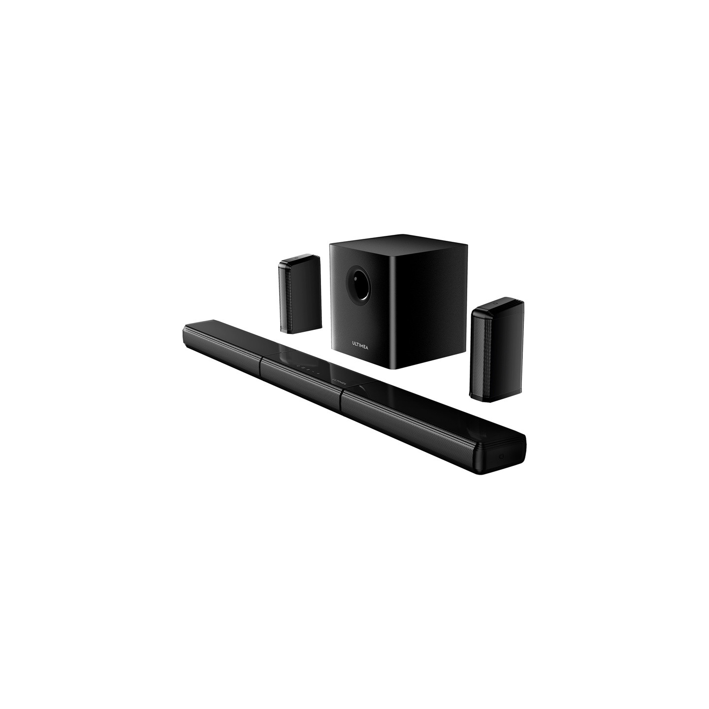 Ultimea Apollo S70 Ultra Soundbar
