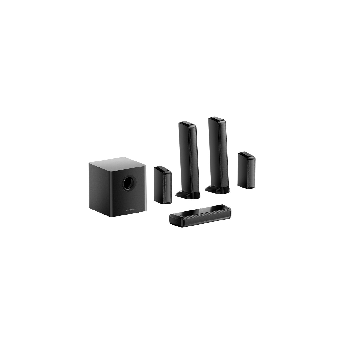 Ultimea Apollo S70 Ultra Soundbar