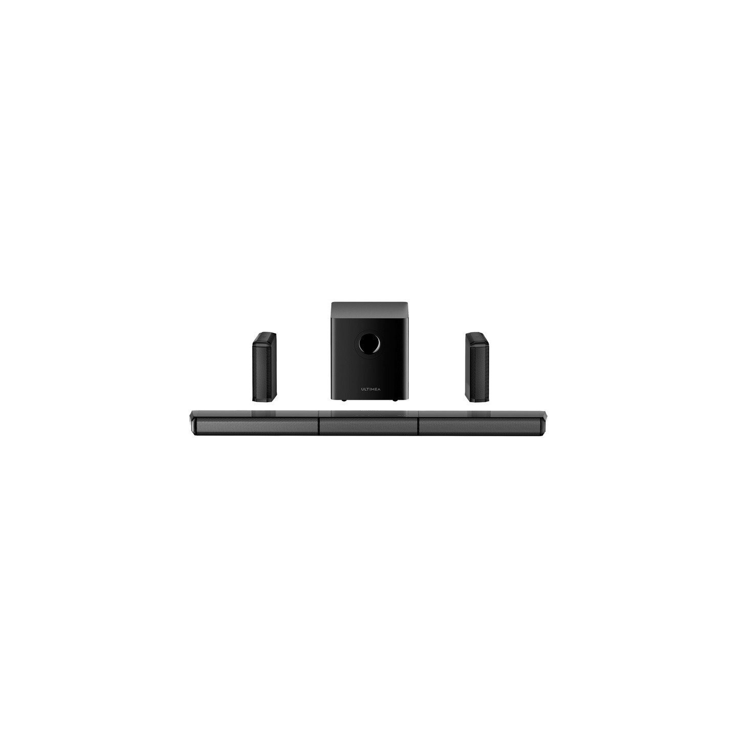 Ultimea Apollo S70 Ultra Soundbar