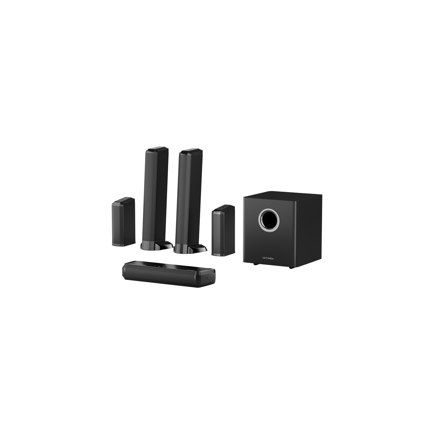 Ultimea Apollo S90 Soundbar