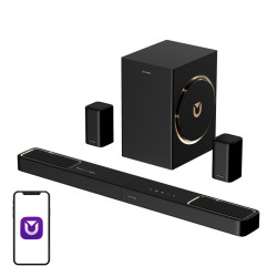 View product Ultimea Skywave F40 BOOM Soundbar
