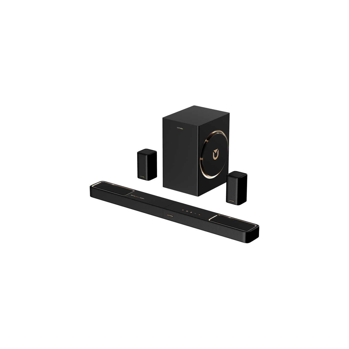 Ultimea Skywave F40 BOOM Soundbar