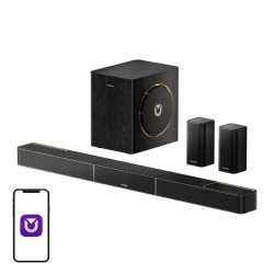 View product Ultimea Skywave X40 Soundbar