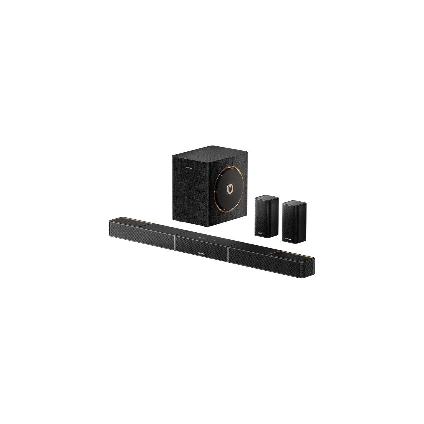 Ultimea Skywave X40 Soundbar