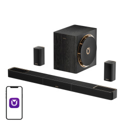 View product Ultimea Skywave X50 Soundbar