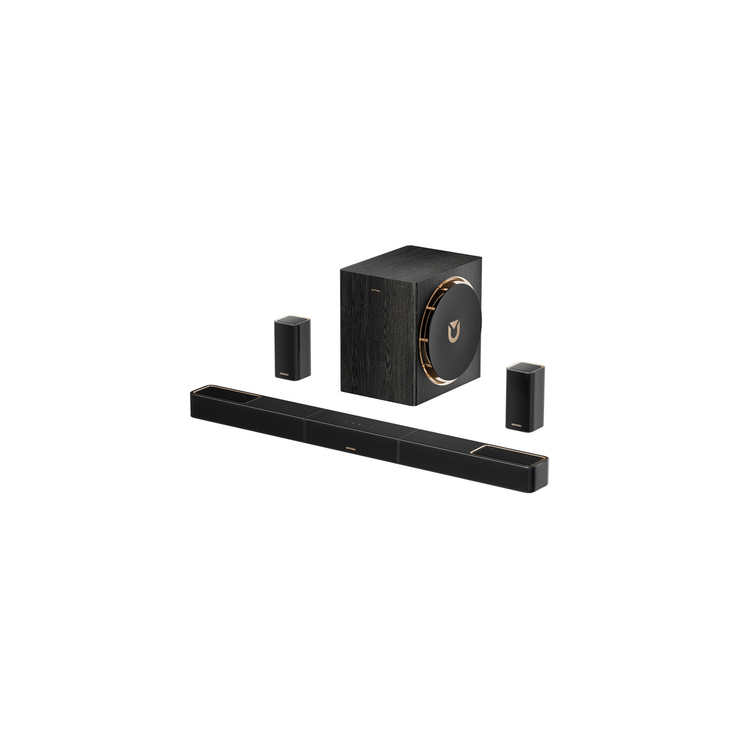 Ultimea Skywave X50 Soundbar