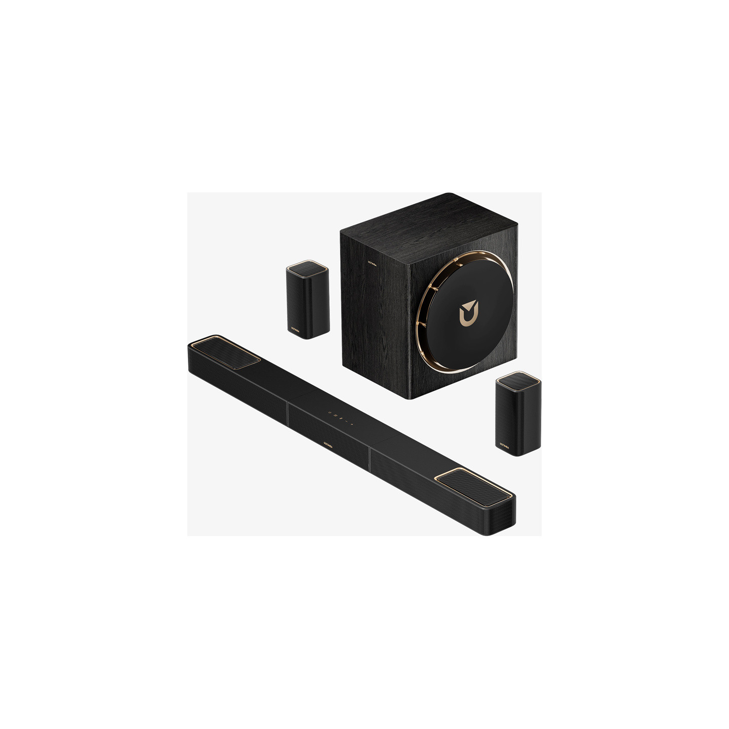 Ultimea Skywave X50 Soundbar